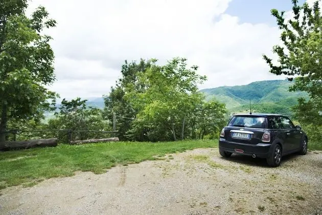 Apart Daire, 2 Yatak Odası, Sigara İçilebilir, Şömine