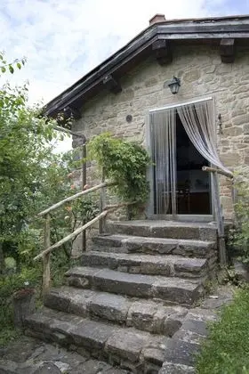 Apart Daire, 2 Yatak Odası, Sigara İçilebilir, Şömine