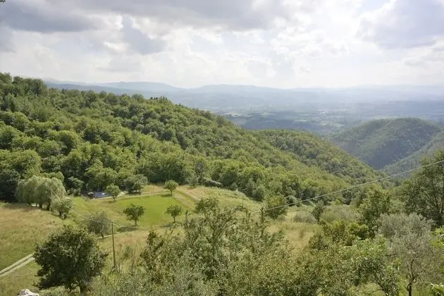 Apart Daire, 2 Yatak Odası, Sigara İçilebilir, Şömine