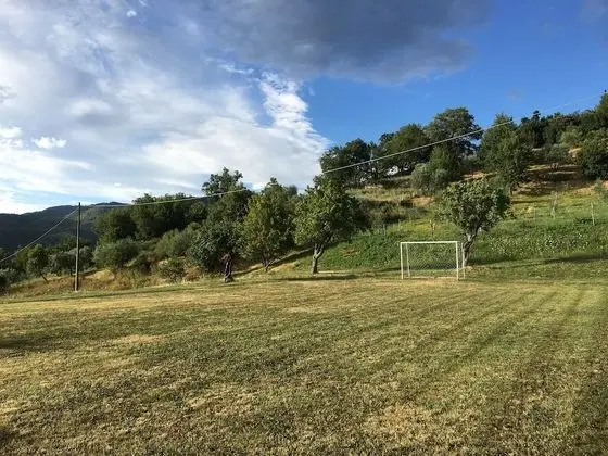 Apart Daire, 2 Yatak Odası, Sigara İçilebilir, Şömine