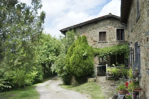 Apart Daire, 2 Yatak Odası, Sigara İçilebilir, Şömine