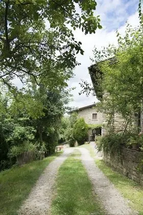 Apart Daire, 2 Yatak Odası, Sigara İçilebilir, Şömine