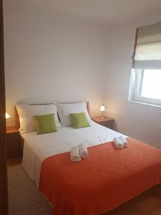 Apart Daire (Two Bedroom Apartment with Balcony an)