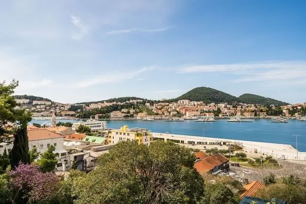 Apart Daire (Two Bedroom Apartment with Terrace)