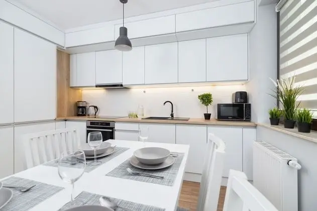 Apart Daire, 2 Yatak Odası, Balkon