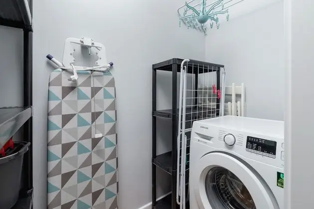 Apart Daire, 2 Yatak Odası, Balkon