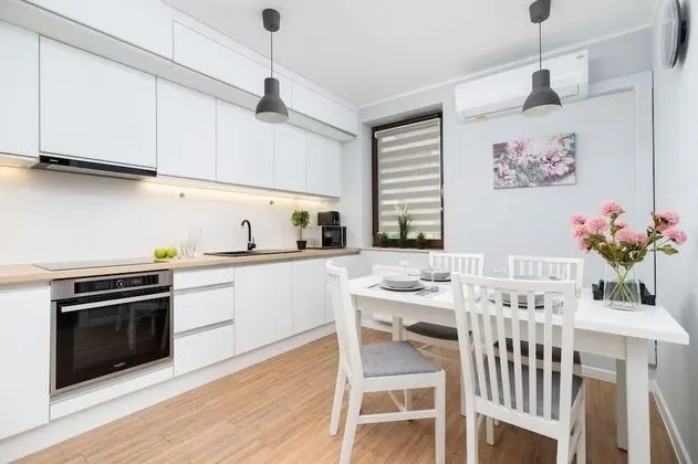 Apart Daire, 2 Yatak Odası, Balkon