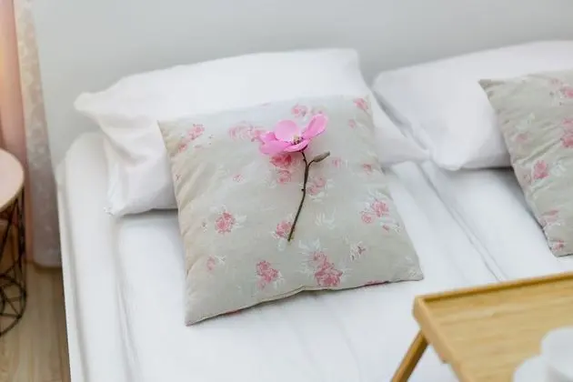 Apart Daire, 1 Yatak Odası, Balkon