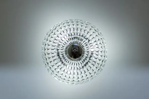 Apart Daire, 1 Yatak Odası, Balkon