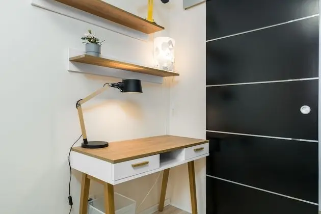 Apart Daire, 1 Yatak Odası, Balkon