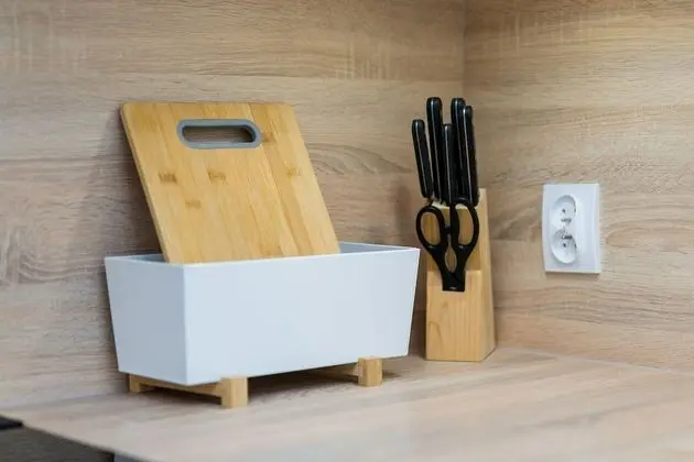 Apart Daire, 1 Yatak Odası, Balkon