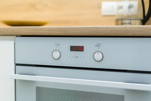 Apart Daire, 1 Yatak Odası, Balkon