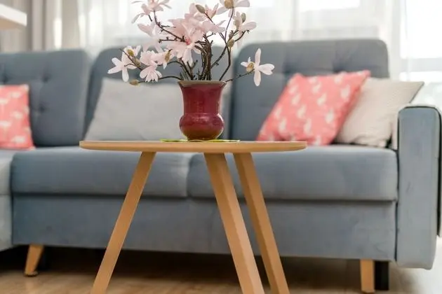 Apart Daire, 1 Yatak Odası, Balkon