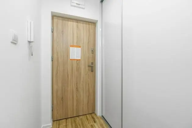 Apart Daire, 1 Yatak Odası, Balkon