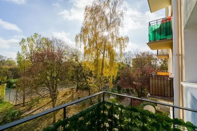 Apart Daire, 1 Yatak Odası, Balkon