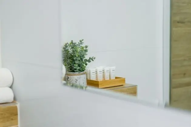 Apart Daire, 1 Yatak Odası, Balkon