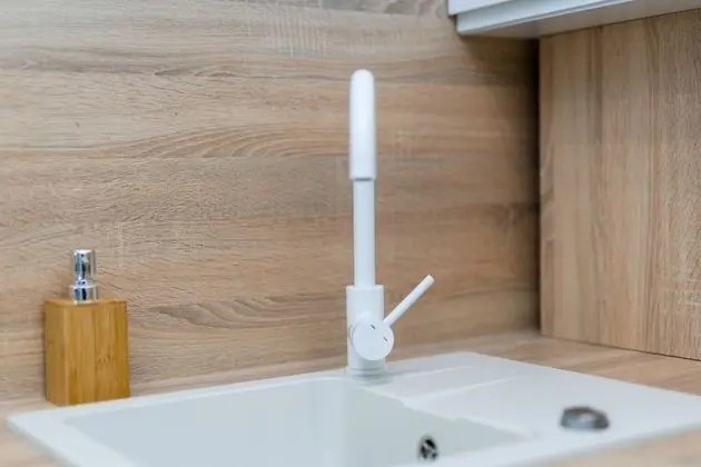 Apart Daire, 1 Yatak Odası, Balkon