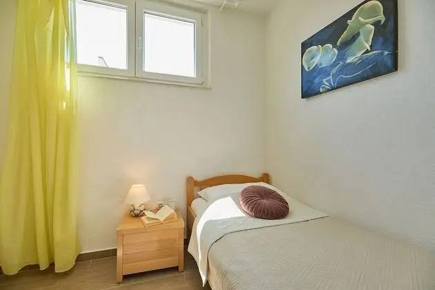 City Apart Daire (2 Bedrooms)