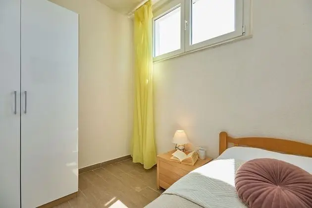 City Apart Daire (2 Bedrooms)