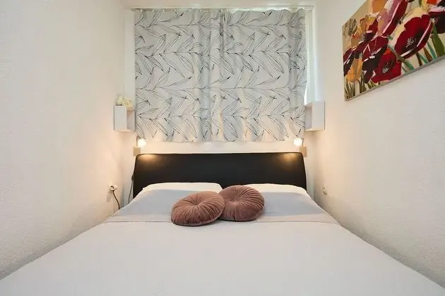 City Apart Daire (2 Bedrooms)