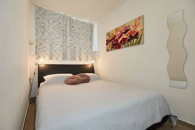 City Apart Daire (2 Bedrooms)