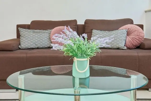 City Apart Daire (2 Bedrooms)