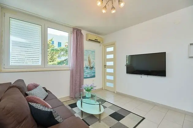 City Apart Daire (2 Bedrooms)