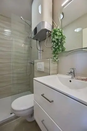 City Apart Daire (2 Bedrooms)