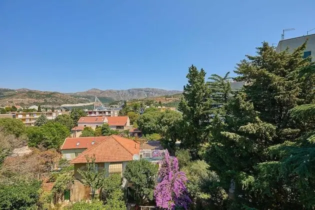 City Apart Daire (2 Bedrooms)