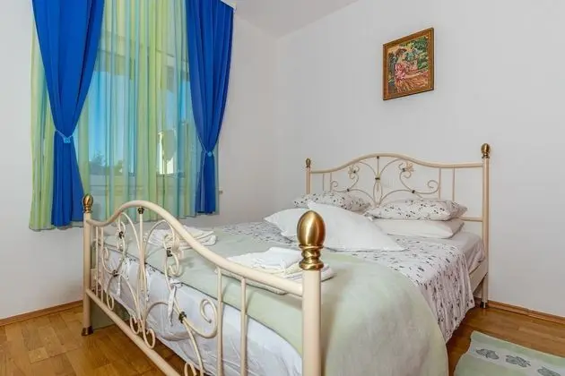 Apart Daire, 2 Yatak Odası, Deniz Manzaralı