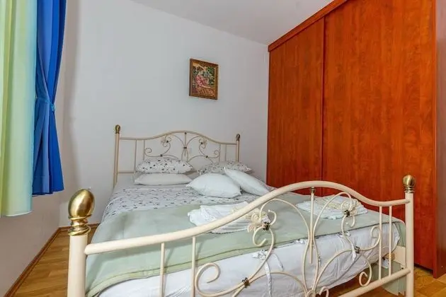 Apart Daire, 2 Yatak Odası, Deniz Manzaralı