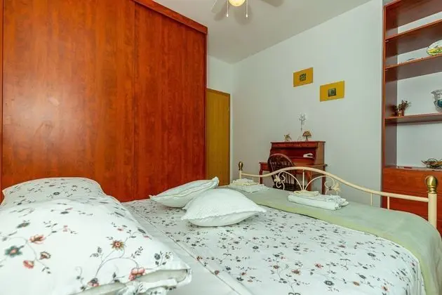 Apart Daire, 2 Yatak Odası, Deniz Manzaralı