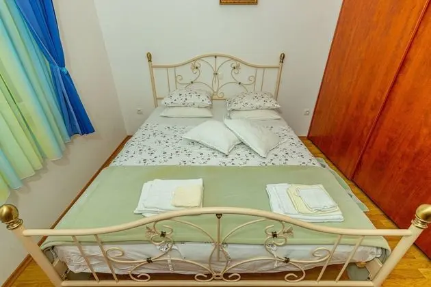 Apart Daire, 2 Yatak Odası, Deniz Manzaralı