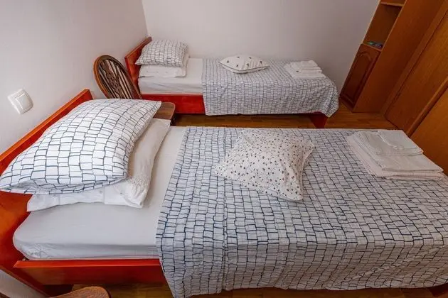 Apart Daire, 2 Yatak Odası, Deniz Manzaralı