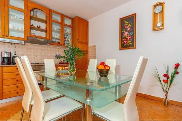 Apart Daire, 2 Yatak Odası, Deniz Manzaralı