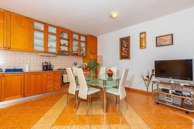 Apart Daire, 2 Yatak Odası, Deniz Manzaralı