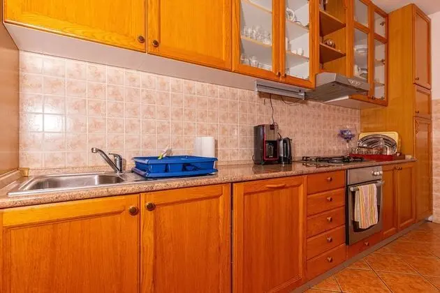 Apart Daire, 2 Yatak Odası, Deniz Manzaralı
