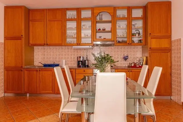 Apart Daire, 2 Yatak Odası, Deniz Manzaralı