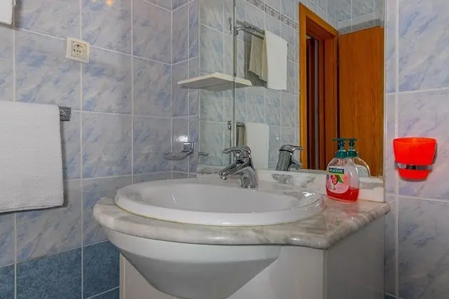 Apart Daire, 2 Yatak Odası, Deniz Manzaralı