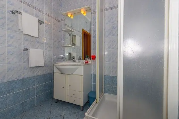 Apart Daire, 2 Yatak Odası, Deniz Manzaralı