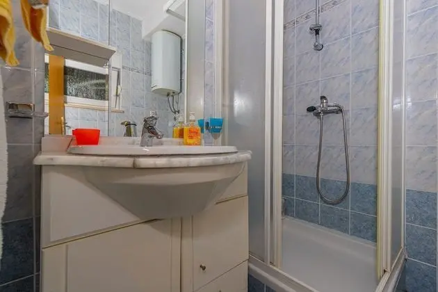 Apart Daire, 2 Yatak Odası, Deniz Manzaralı