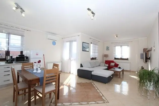Apart Daire, 1 Yatak Odası, Sigara İçilmez, Balkon