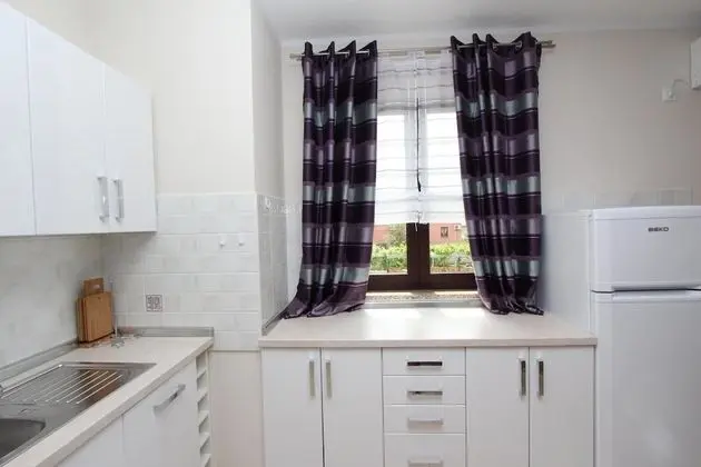 Apart Daire, 1 Yatak Odası, Sigara İçilmez, Balkon