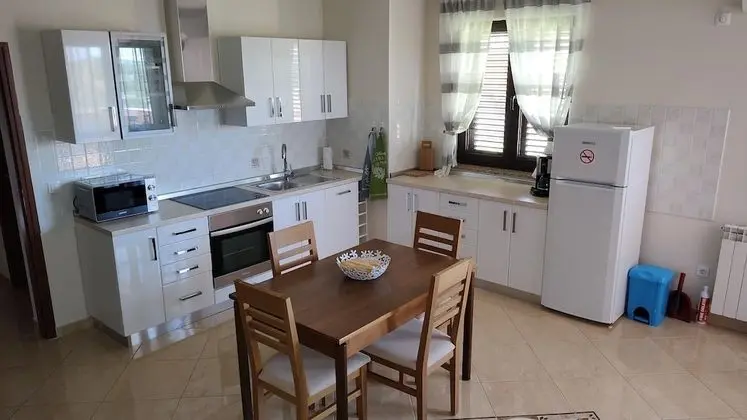 Apart Daire, 1 Yatak Odası, Sigara İçilmez, Balkon