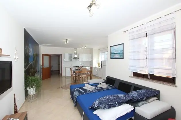 Apart Daire, 1 Yatak Odası, Sigara İçilmez, Balkon