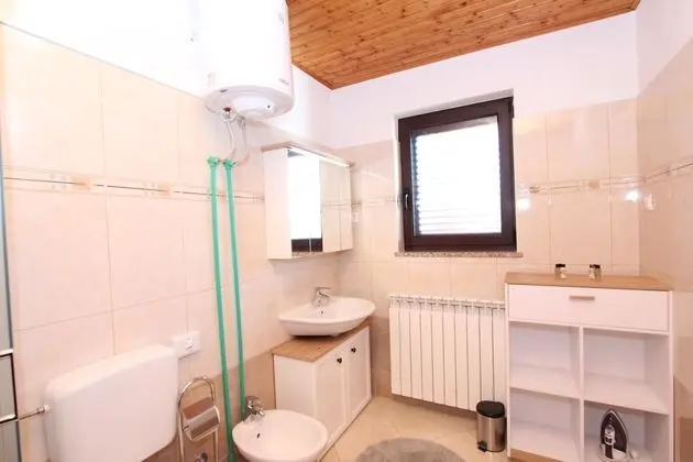 Apart Daire, 1 Yatak Odası, Sigara İçilmez, Balkon