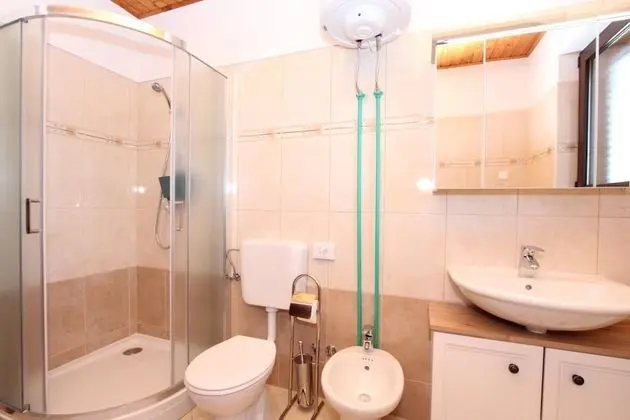 Apart Daire, 1 Yatak Odası, Sigara İçilmez, Balkon