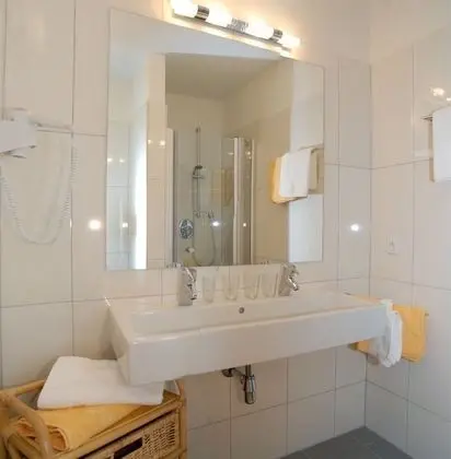 Comfort Apart Daire, 2 Yatak Odası, Zemin Kat