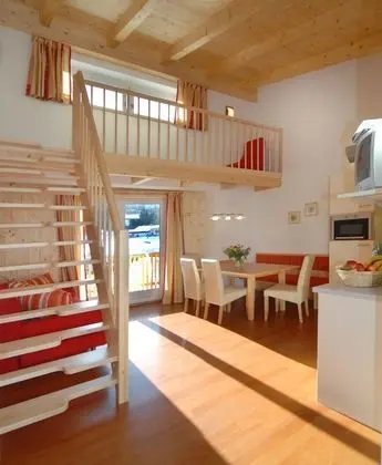 Comfort Apart Daire, 2 Yatak Odası, Zemin Kat