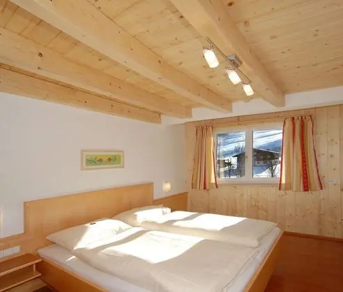 Comfort Apart Daire, 3 Yatak Odası, Balkon (Obergeschoss)